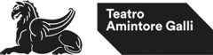 Teatrogalli Rimini Logo