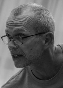Wilfried Romoli
