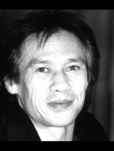 Charles Jude