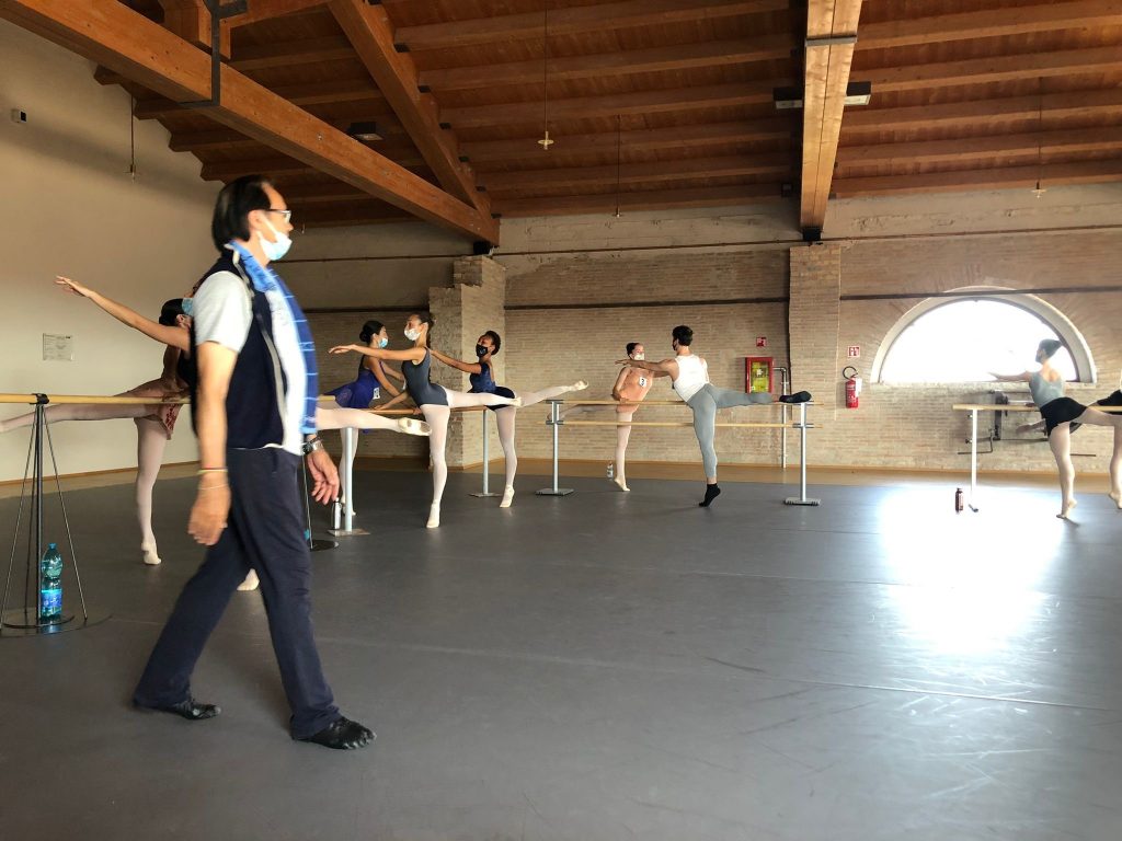 Charlesjude Masterclass