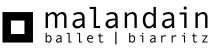 Logo Malandain Ballet Biarritz Mbb Logo 1