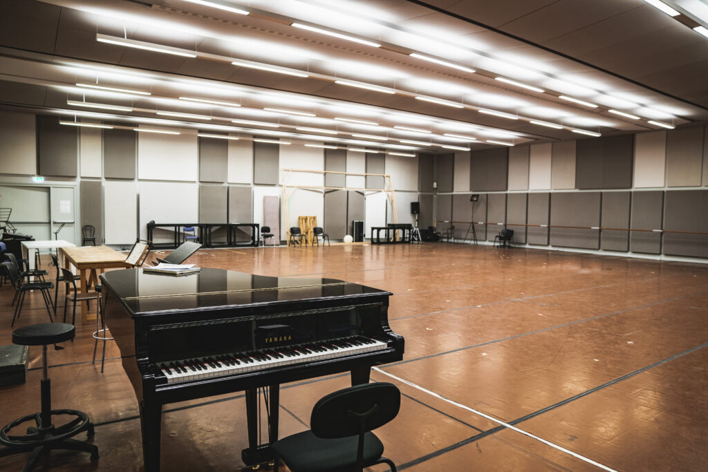 Maggio Musicale Fiorentino