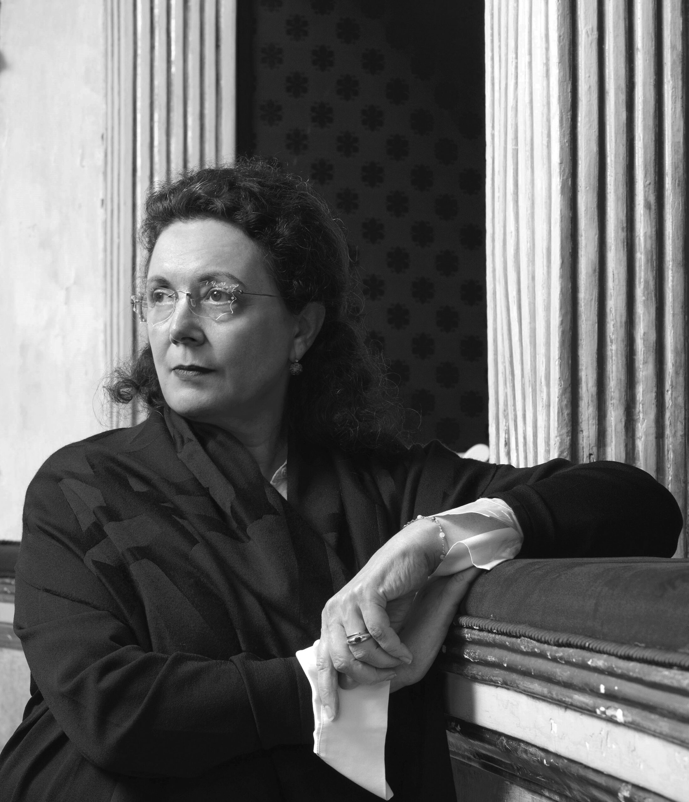 Clotilde Vayer Ph.luciano Romano Teatro Di San Carlo 6213.