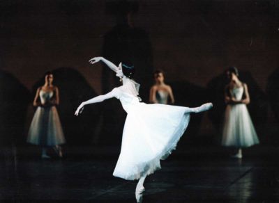 Giselle Arabesque Gallery Giselle Arabesque Gallery