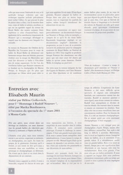Maurin Intervista Maurin Intervista
