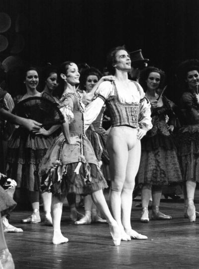 Danse Don Quichotte Rudolf Gallery Danse Don Quichotte Rudolf Gallery