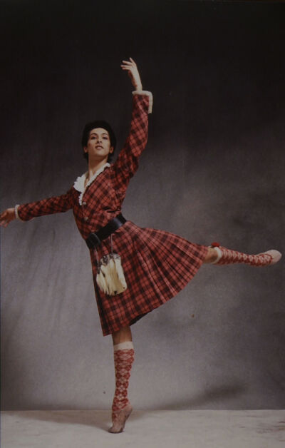 Gil Isoart – La Sylphide 21 Gil Isoart – La Sylphide 21